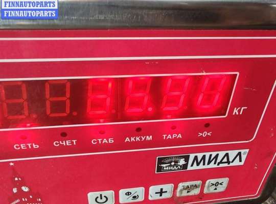 купить КПП 5-ст. механическая на Ford Focus II (2004-2011)