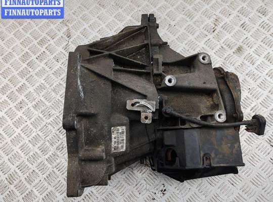 купить КПП 5-ст. механическая на Ford Focus II (2004-2011)