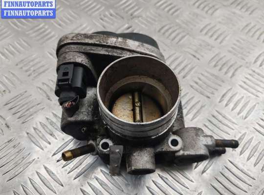 купить Заслонка дроссельная на Volkswagen Passat B5+ (GP)