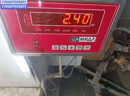 купить Амортизатор подвески задний левый на Audi A4 B7 (2004-2008)