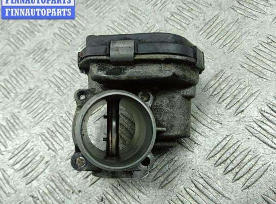 Заслонка дроссельная PG1227193 на Citroen Berlingo B9 (2008- )