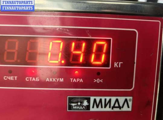 купить Заслонка дроссельная на Citroen Berlingo B9 (2008- )