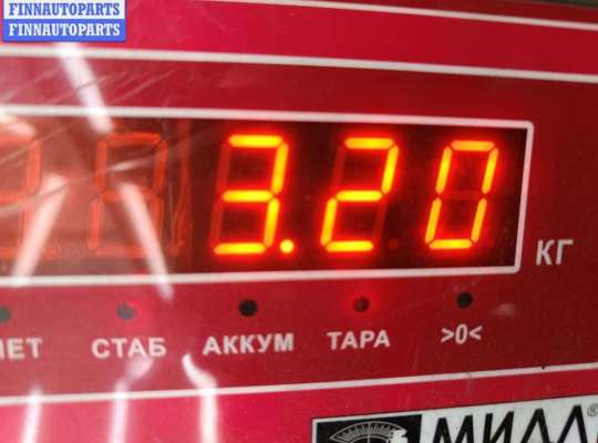 купить Крыло переднее правое на Opel Zafira B (2004-2014)