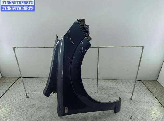 купить Крыло переднее правое на Opel Zafira B (2004-2014)