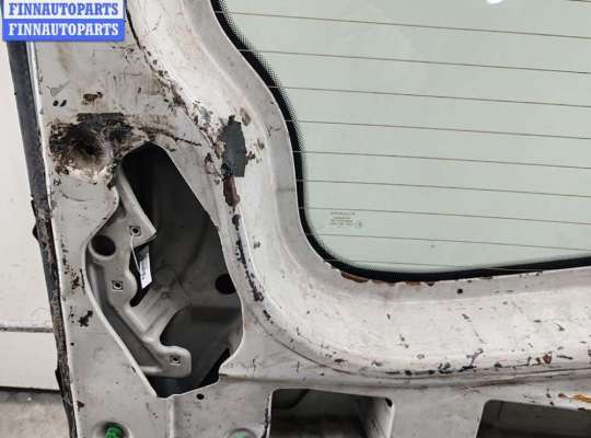 купить Дверь задняя распашная левая на Volkswagen Crafter