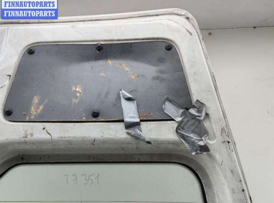 купить Дверь задняя распашная левая на Volkswagen Crafter