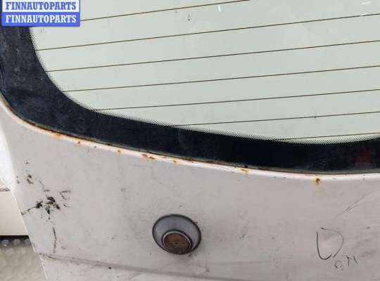 купить Дверь задняя распашная левая на Volkswagen Crafter