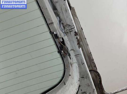 купить Дверь задняя распашная левая на Volkswagen Crafter