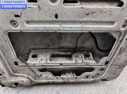 купить Дверь задняя распашная левая на Volkswagen Crafter