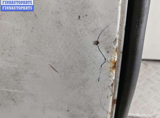 купить Дверь задняя распашная левая на Volkswagen Crafter