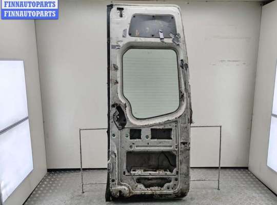 купить Дверь задняя распашная левая на Volkswagen Crafter