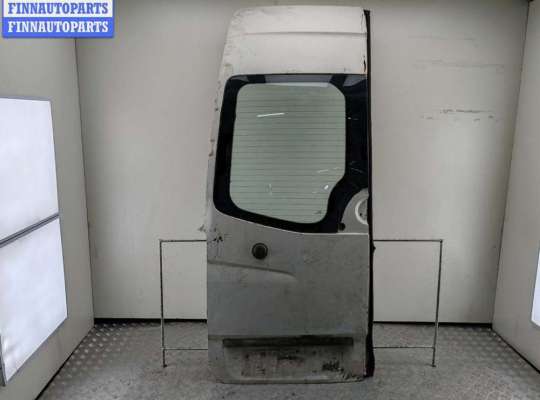 купить Дверь задняя распашная левая на Volkswagen Crafter