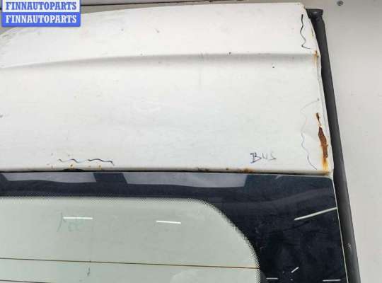 купить Дверь задняя распашная левая на Volkswagen Crafter