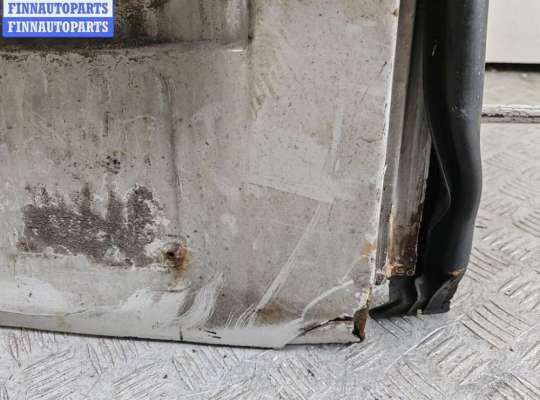 купить Дверь задняя распашная левая на Volkswagen Crafter