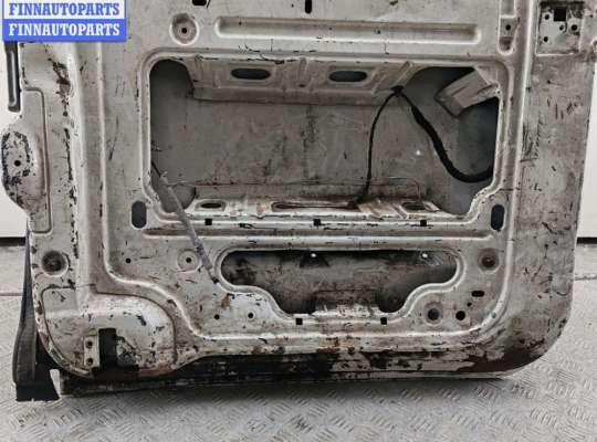купить Дверь задняя распашная левая на Volkswagen Crafter