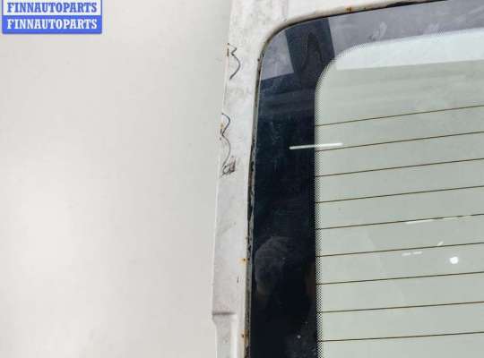 купить Дверь задняя распашная левая на Volkswagen Crafter