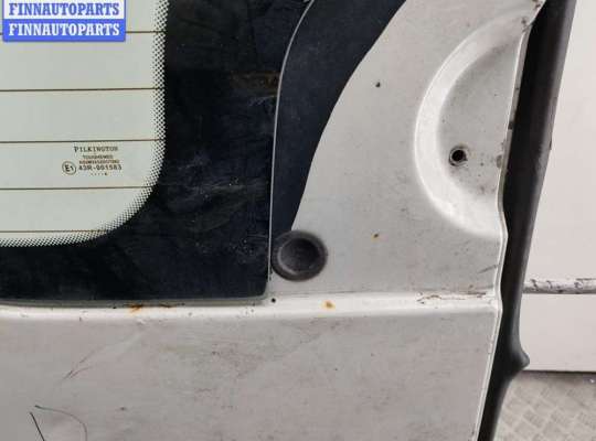 купить Дверь задняя распашная левая на Volkswagen Crafter