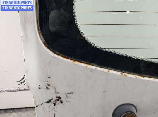 купить Дверь задняя распашная левая на Volkswagen Crafter