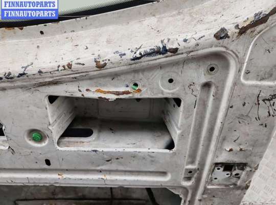 купить Дверь задняя распашная левая на Volkswagen Crafter