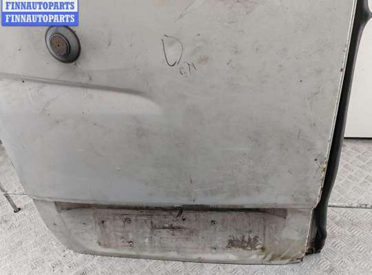 купить Дверь задняя распашная левая на Volkswagen Crafter