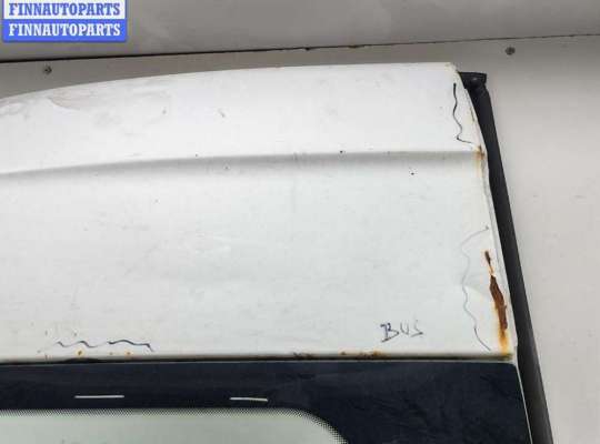 купить Дверь задняя распашная левая на Volkswagen Crafter