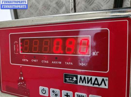 купить Радиатор отопителя (печки) на Mercedes C-Class W204 (2007-2015)