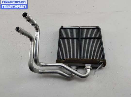 купить Радиатор отопителя (печки) на Mercedes C-Class W204 (2007-2015)