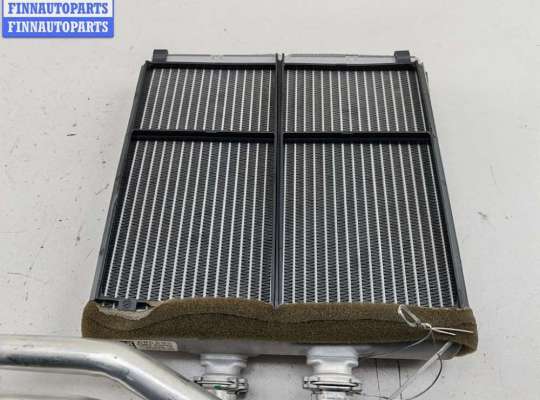 купить Радиатор отопителя (печки) на Mercedes C-Class W204 (2007-2015)