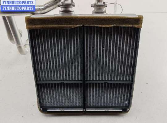 купить Радиатор отопителя (печки) на Mercedes C-Class W204 (2007-2015)