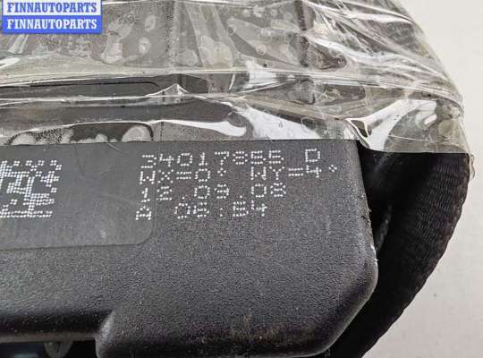 купить Ремень безопасности передний левый на Ford Focus II (2004-2011)