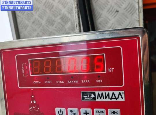 купить Трос двери передней на Opel Vectra C (2002-2008)