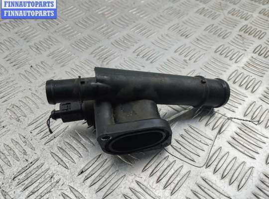 купить Фланец (тройник) системы охлаждения на Skoda Roomster