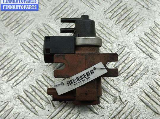 купить Клапан управления турбиной (актуатор) на Peugeot 407