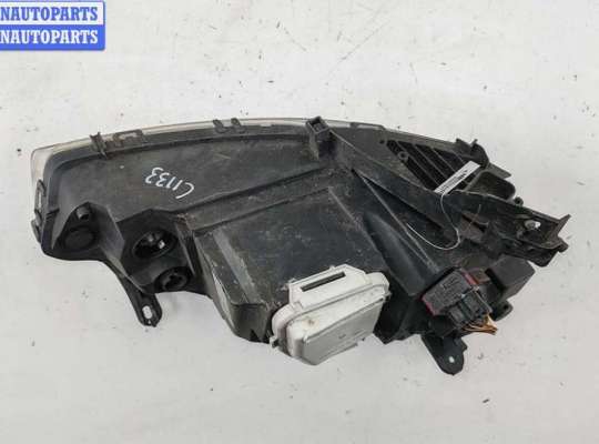 купить Фара левая на Opel Corsa C (2000-2006)