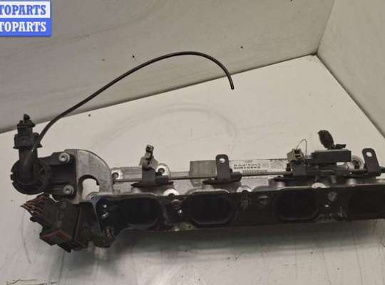 Коллектор впускной OP2390810 на Opel Astra G (1998-2004)