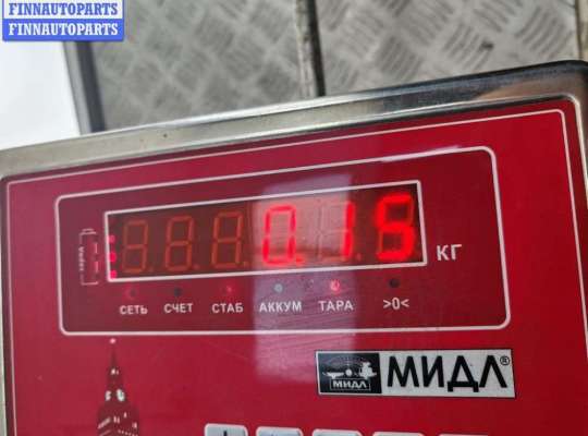 купить Активатор (привод) замка двери задней левой на Opel Omega B (1994-2003)