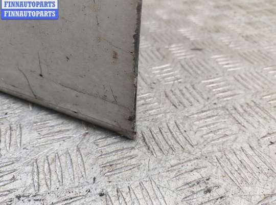 купить Дверь сдвижная правая на Renault Master (1998-2010)