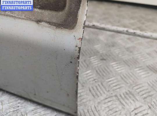 купить Дверь сдвижная правая на Renault Master (1998-2010)