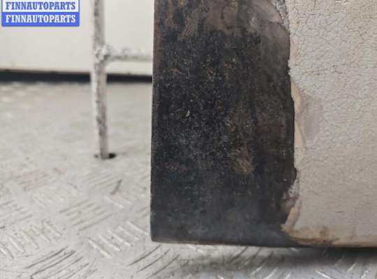 купить Дверь сдвижная правая на Renault Master (1998-2010)