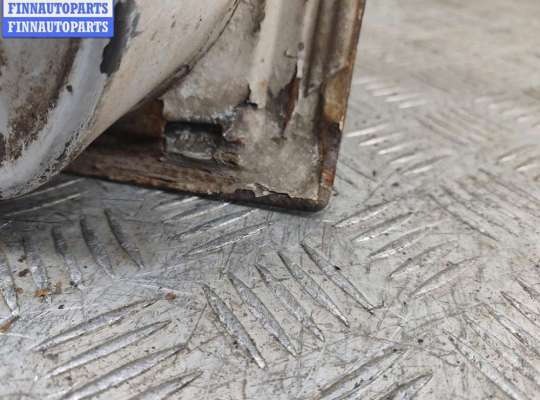 купить Дверь сдвижная правая на Renault Master (1998-2010)