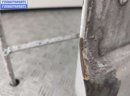 купить Дверь сдвижная правая на Renault Master (1998-2010)