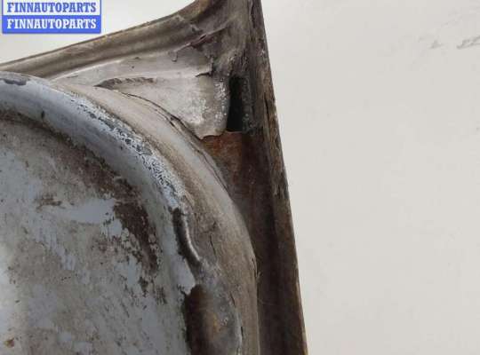 купить Дверь сдвижная правая на Renault Master (1998-2010)