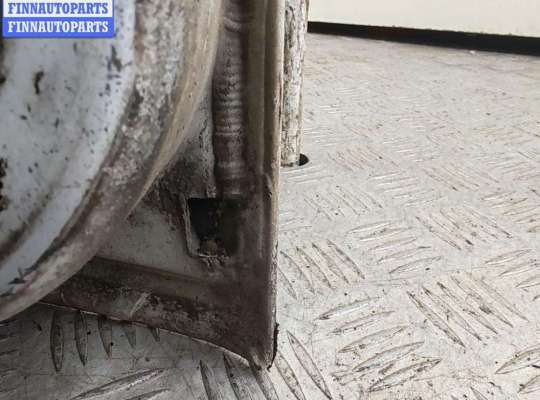 купить Дверь сдвижная правая на Renault Master (1998-2010)