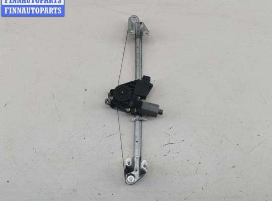 купить Стеклоподъемник электрический задний левый на Opel Zafira A (1999-2005)