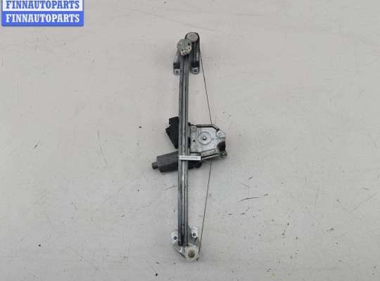 купить Стеклоподъемник электрический задний левый на Opel Zafira A (1999-2005)