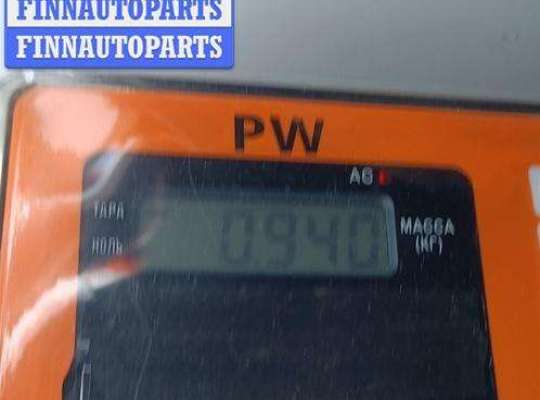 Петля двери на BMW X5 (E53)