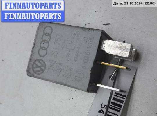 купить Реле (прочие) на Volkswagen Touran