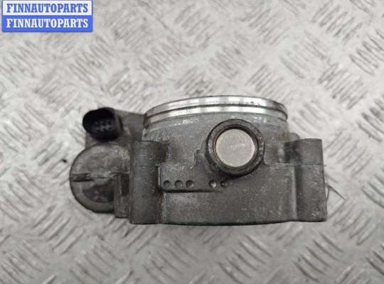 купить Заслонка дроссельная на BMW 5 E60/E61 (2003-2010)