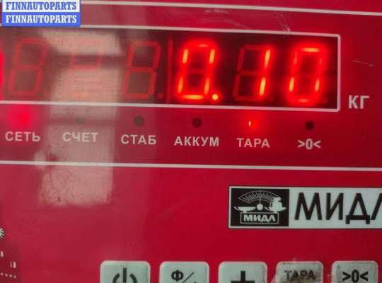 купить Переключатель дворников на BMW 3 E46 (1998-2006)