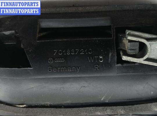 купить Ручка двери наружная передняя правая на Volkswagen Transporter T4